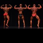 NPC Detroit Grand  Prix 2011 - #1
